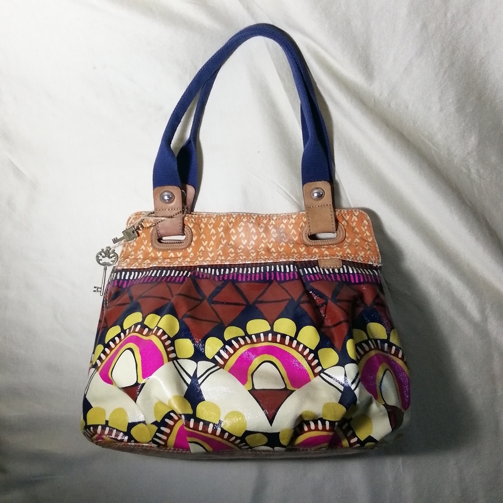 Fossil Key Per bag